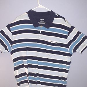 Shirt. Mens, XL. St John's Bay